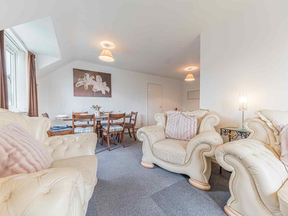 Pass The Keys Comfortable 3 Bed In Central Bowness With Parking Windermere Exterior photo