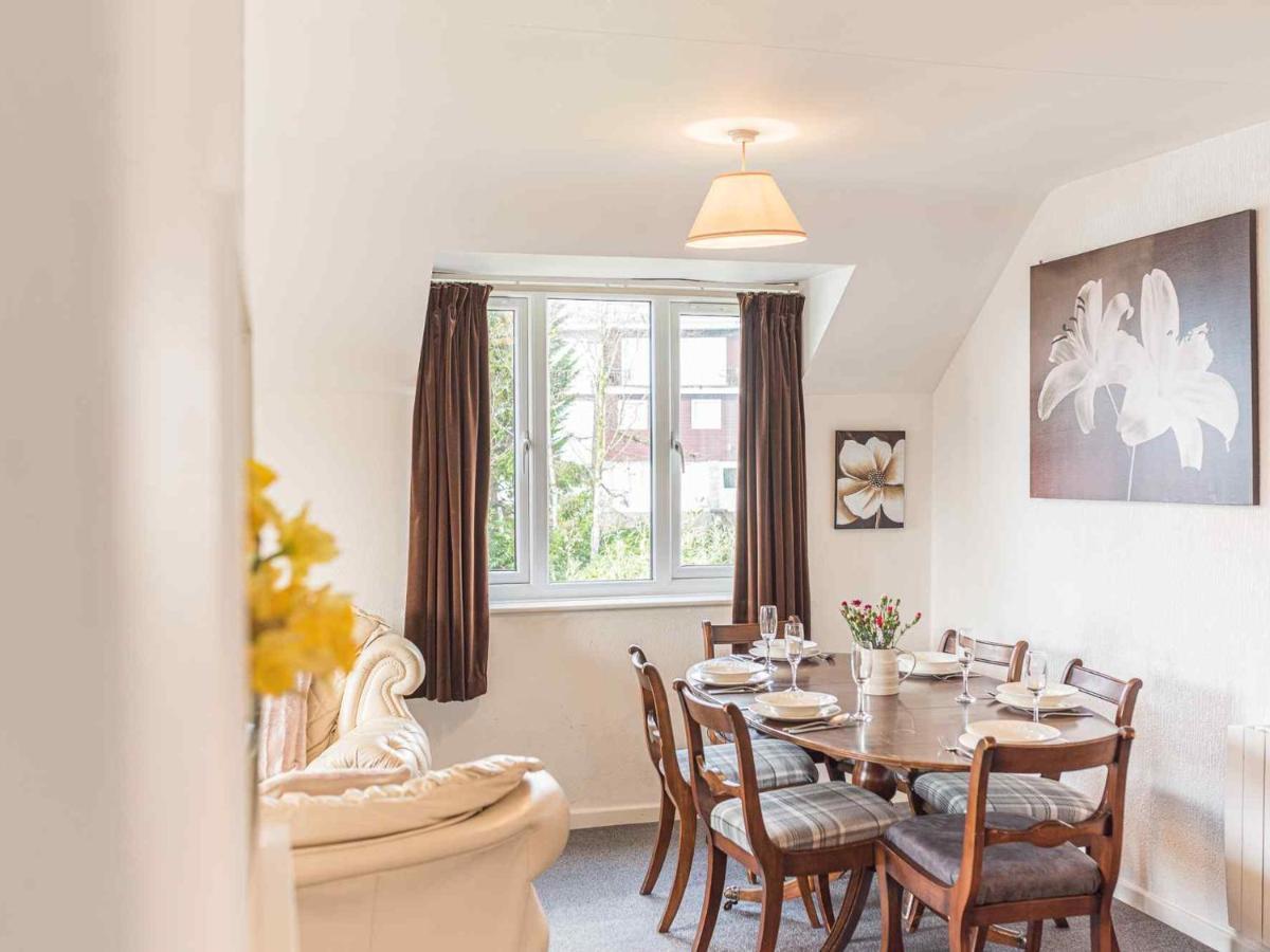 Pass The Keys Comfortable 3 Bed In Central Bowness With Parking Windermere Exterior photo
